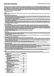 VOP Daikin SK 2025.pdf